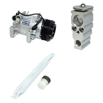UAC® - A/C Compressor Kit
