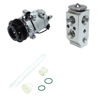 UAC® - A/C Compressor Kit