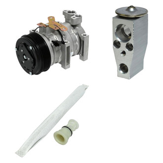UAC® - A/C Compressor Kit