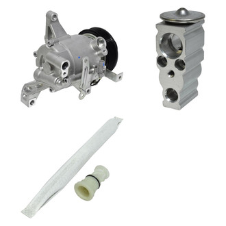UAC® - A/C Compressor Kit