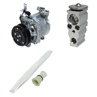 UAC® - A/C Compressor Kit