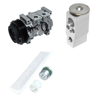 UAC® - A/C Compressor Kit