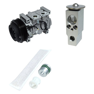 UAC® - A/C Compressor Kit