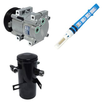 UAC® - A/C Compressor Kit