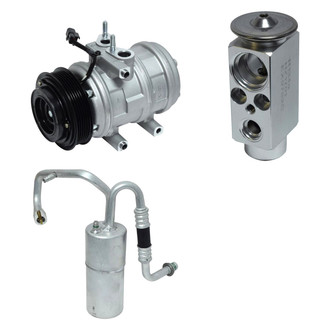UAC® - A/C Compressor Kit