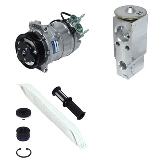 UAC® - A/C Compressor Kit