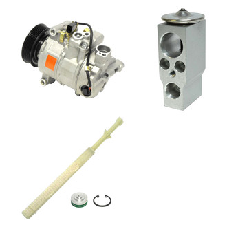 UAC® CK5614 - A/C Compressor Kit