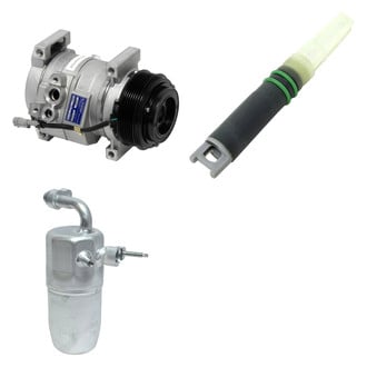 UAC® - A/C Compressor Kit