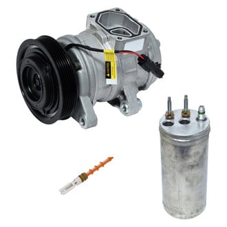 UAC® - A/C Compressor Replacement Service Kit