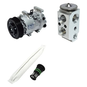 UAC® - A/C Compressor Kit