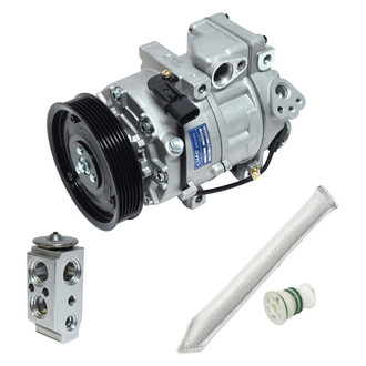 UAC® - A/C Compressor Replacement Service Kit