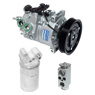 UAC® - A/C Compressor Replacement Service Kit