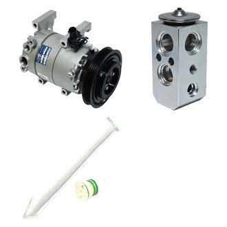 UAC® - A/C Compressor Kit