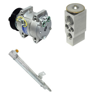 UAC® - A/C Compressor Kit