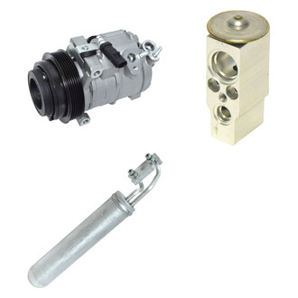 UAC® - A/C Compressor Kit