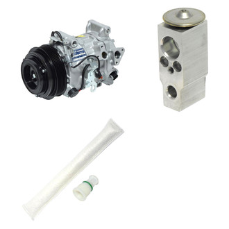 UAC® - A/C Compressor Kit