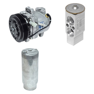 UAC® - A/C Compressor Kit