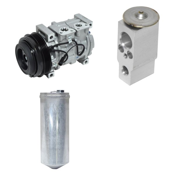 UAC® - A/C Compressor Kit