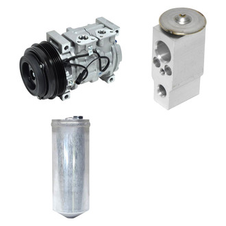 UAC® - A/C Compressor Kit