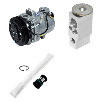 UAC® - A/C Compressor Kit