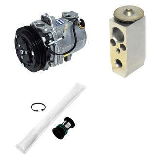 UAC® - A/C Compressor Kit