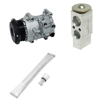 UAC® - A/C Compressor Kit