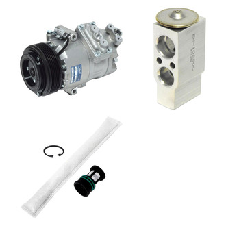 UAC® - A/C Compressor Kit