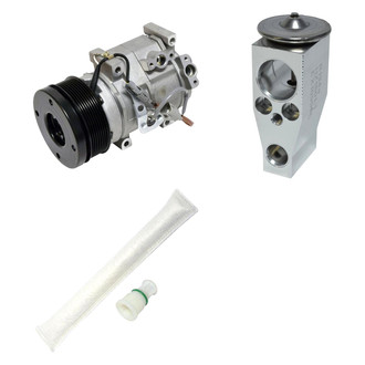 UAC® - A/C Compressor Kit