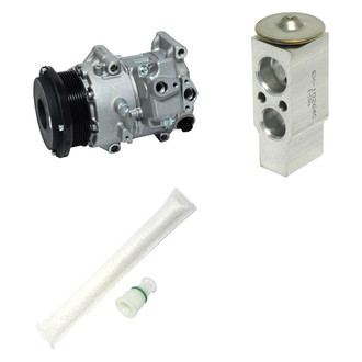 UAC® - A/C Compressor Kit
