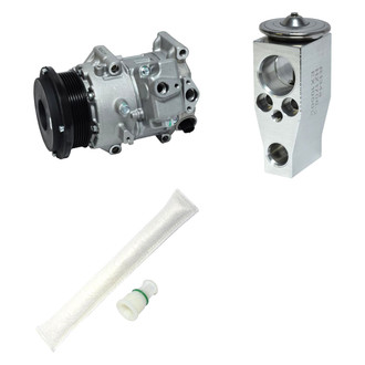 UAC® - A/C Compressor Kit