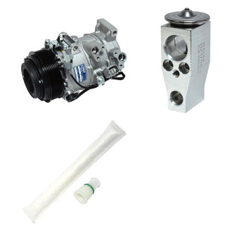 UAC® - A/C Compressor Kit
