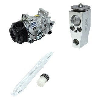 UAC® - A/C Compressor Kit