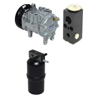 UAC® - A/C Compressor Kit