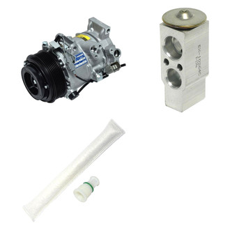 UAC® - A/C Compressor Kit
