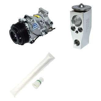 UAC® - A/C Compressor Kit