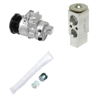 UAC® - A/C Compressor Kit