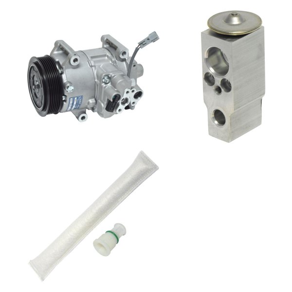 UAC® - A/C Compressor Kit