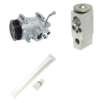 UAC® - A/C Compressor Kit