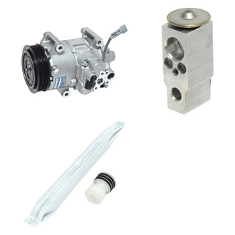 UAC® - A/C Compressor Kit