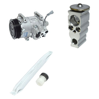 UAC® - A/C Compressor Kit