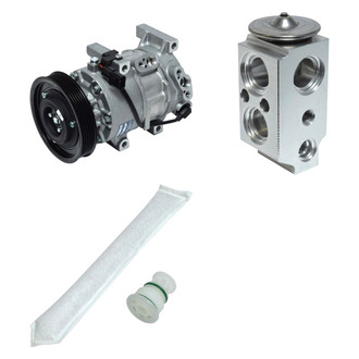 UAC® - A/C Compressor Kit