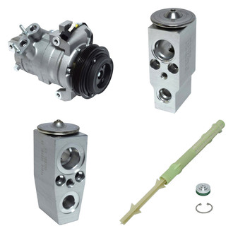 UAC® - A/C Compressor Kit