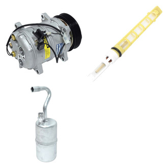 UAC® - A/C Compressor Kit