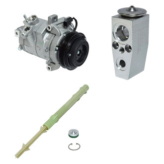 UAC® - A/C Compressor Kit