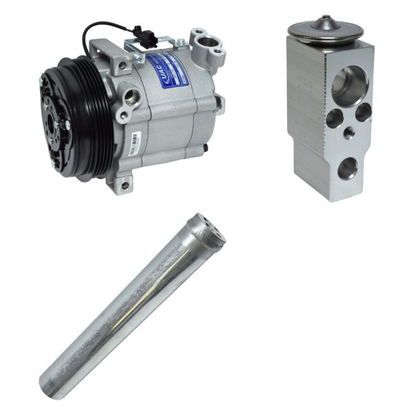 UAC® - A/C Compressor Kit