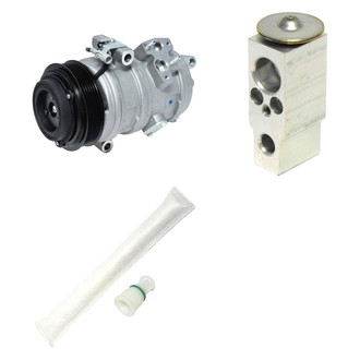 UAC® - A/C Compressor Kit