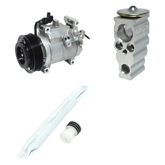 UAC® - A/C Compressor Kit