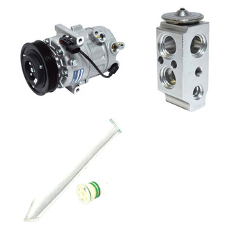 UAC® - A/C Compressor Kit