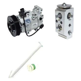 UAC® - A/C Compressor Kit