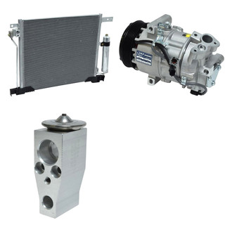 UAC® - A/C Compressor Kit